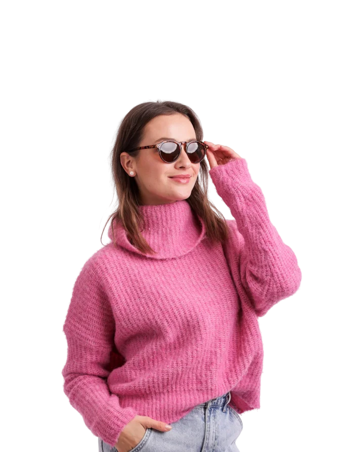 Mitzi V Design Brown