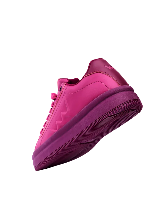 Lucky Purple