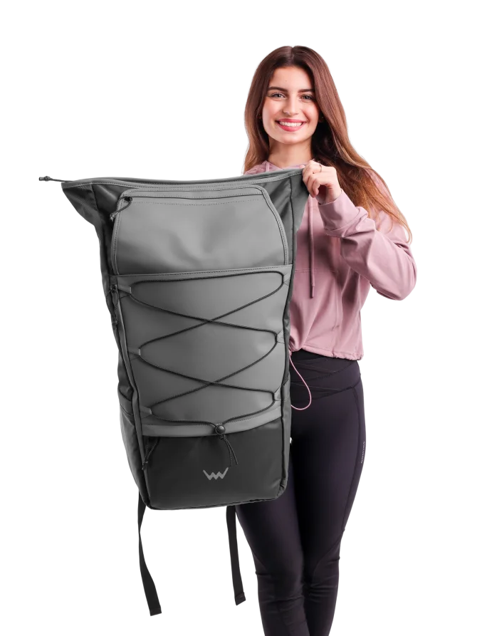 Elion Dark Grey