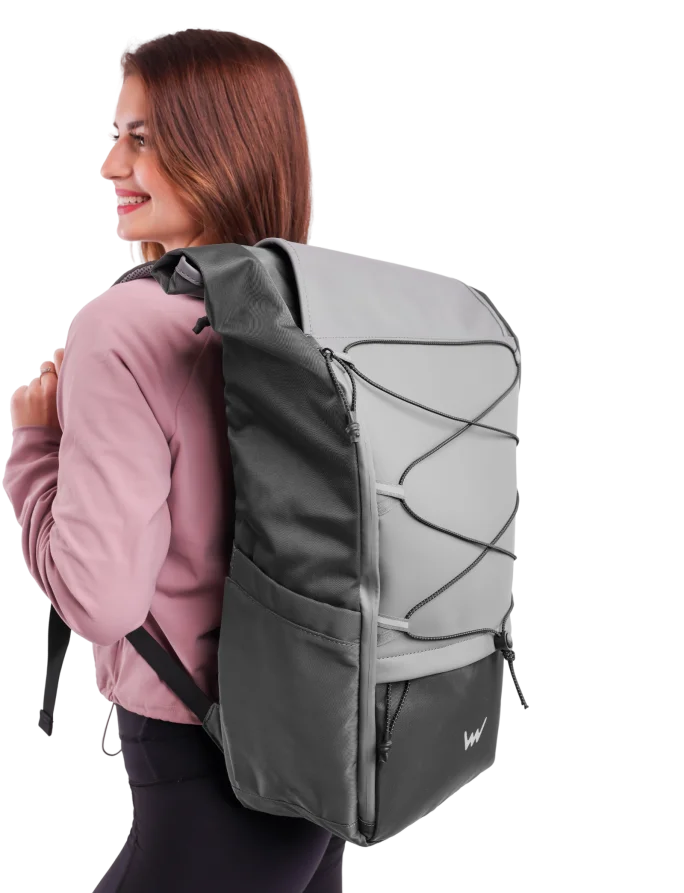 Elion Dark Grey