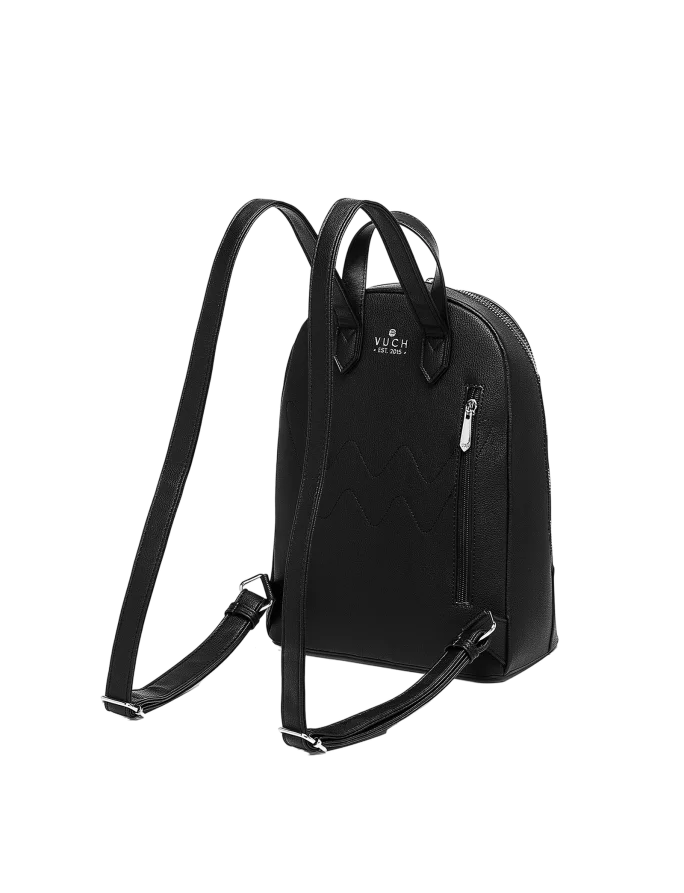 Filipa Divide Black