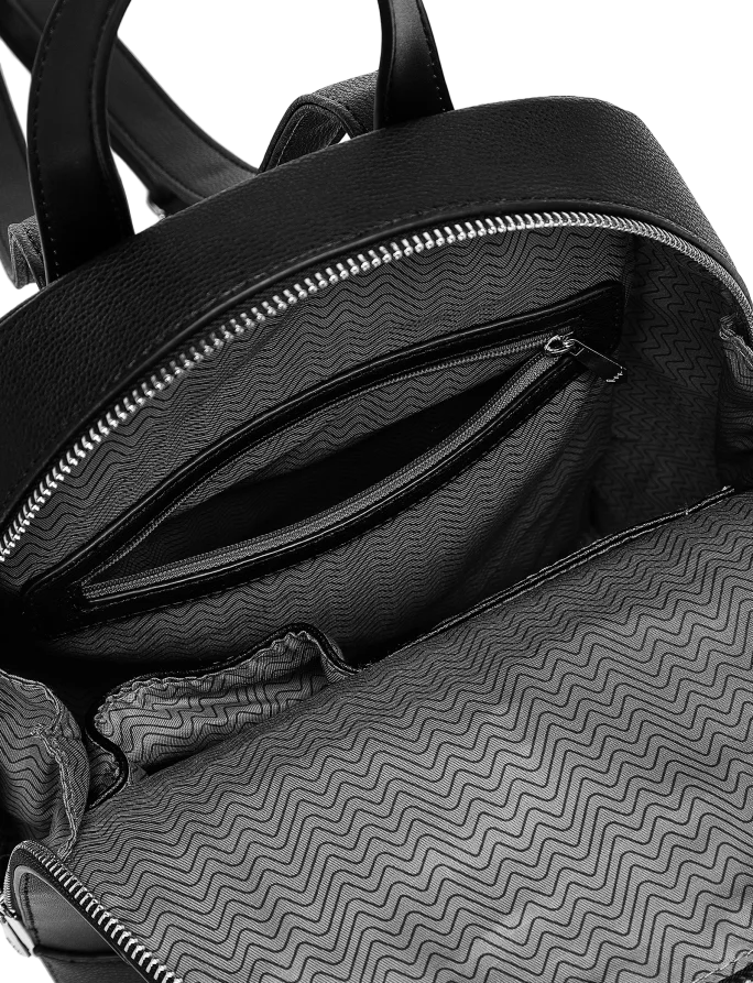 Filipa Divide Black