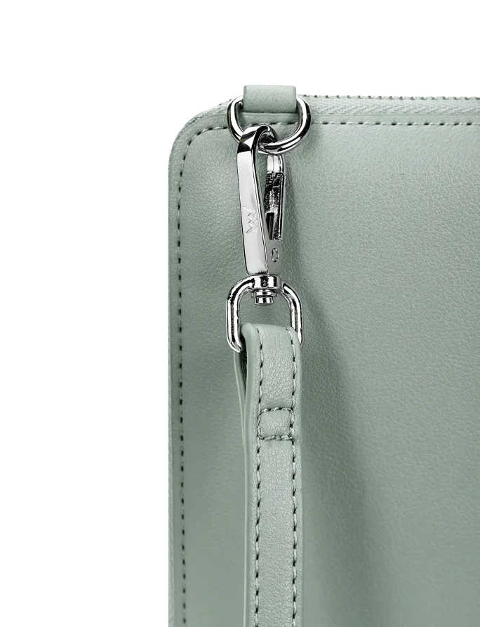 Rosia Dusty Green