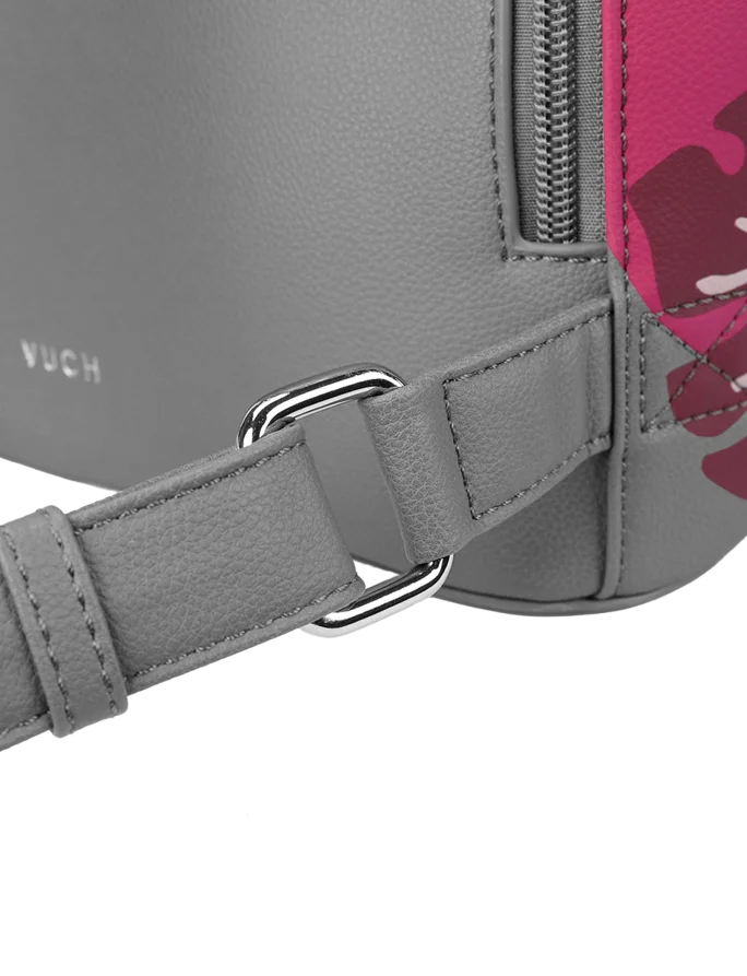 Linton Desert Grey