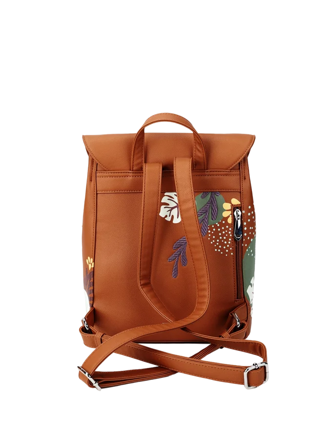 Linton Desert Brown
