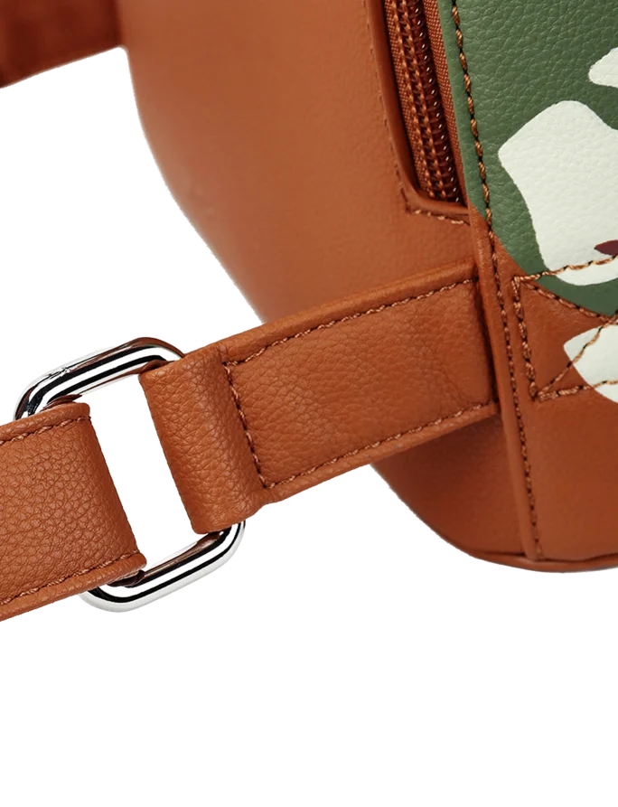 Linton Desert Brown