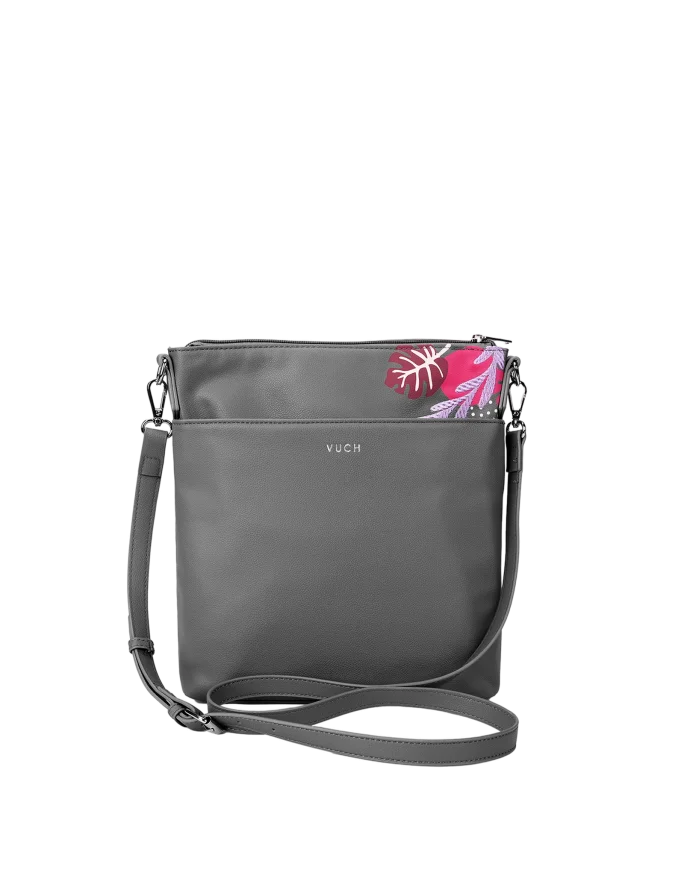 Smokie Desert Grey