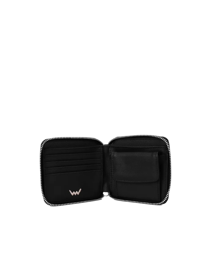 Patricia Desert Black
