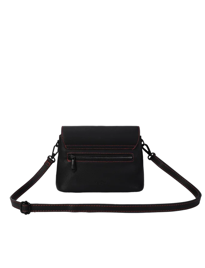 Byrsa Mini Black