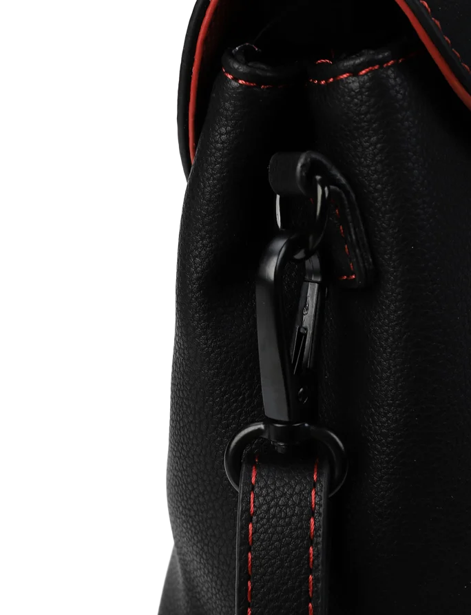 Byrsa Mini Black