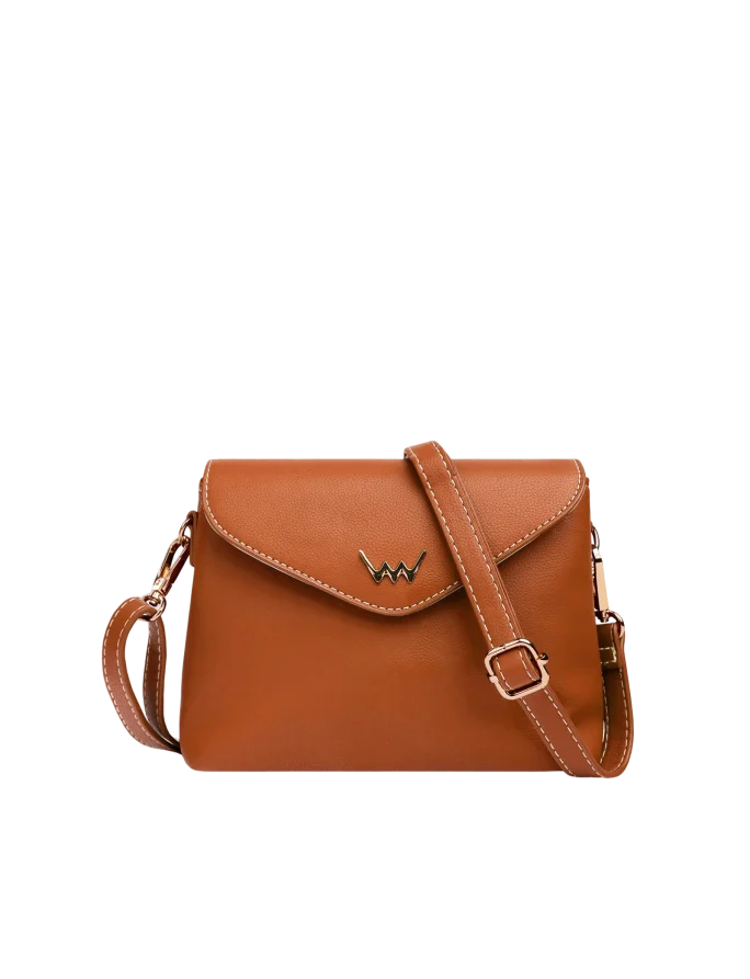 Byrsa Mini Brown