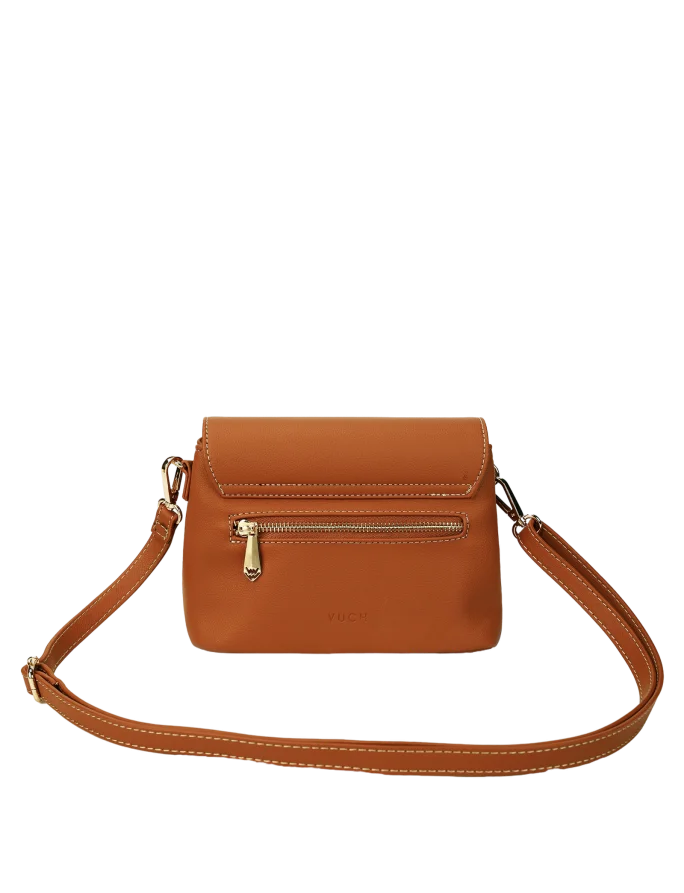 Byrsa Mini Brown