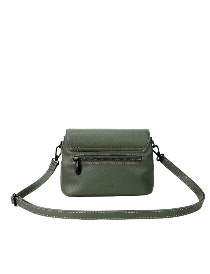 Byrsa Mini Green