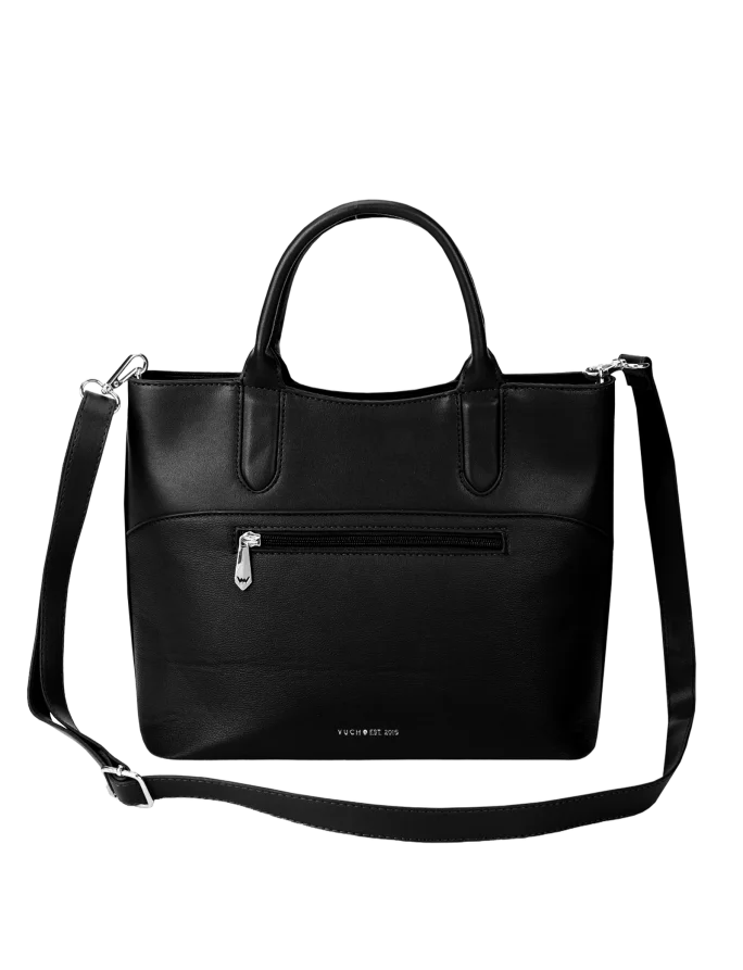 Christel Divide Black