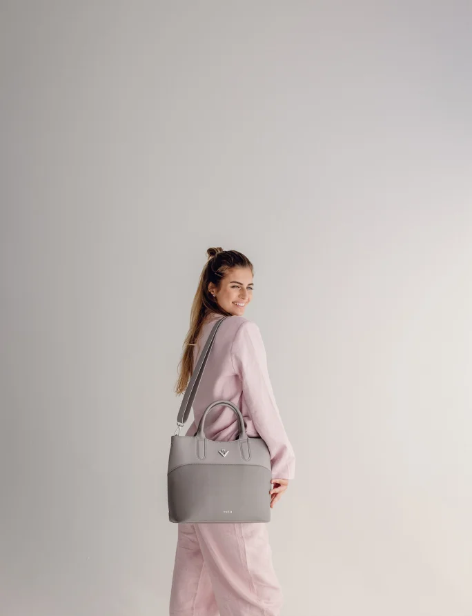 Christel Divide Grey