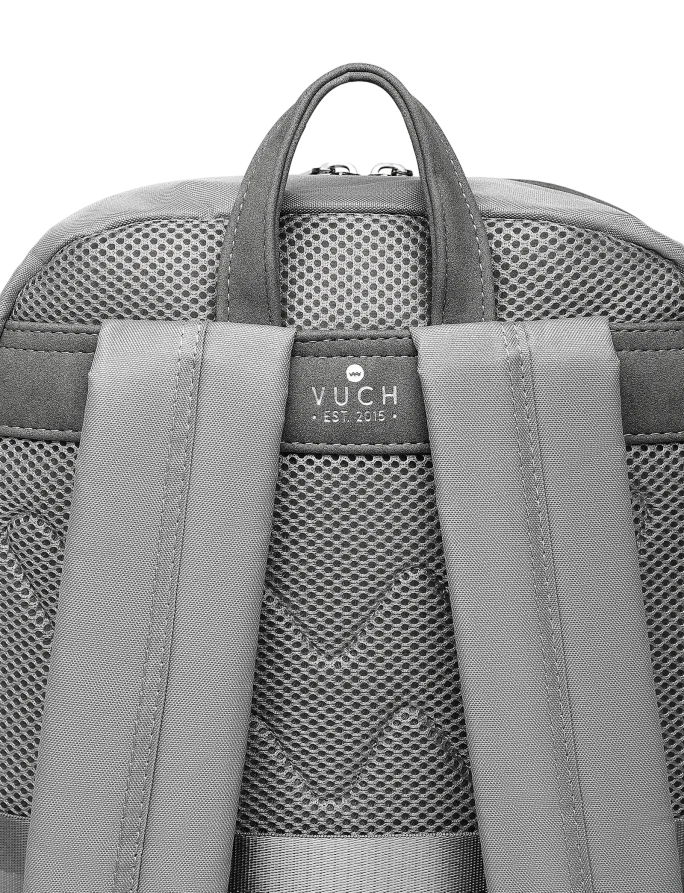 Zane TC Grey