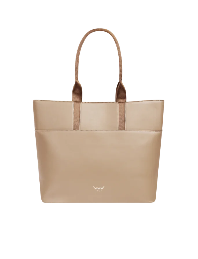 Wennie Big Beige