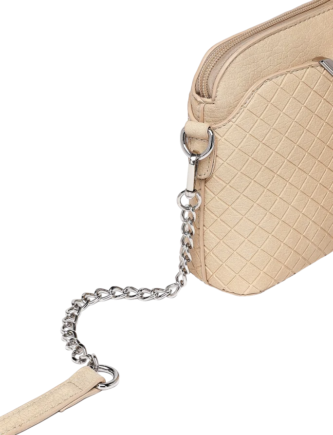 Fossy Mini Beige