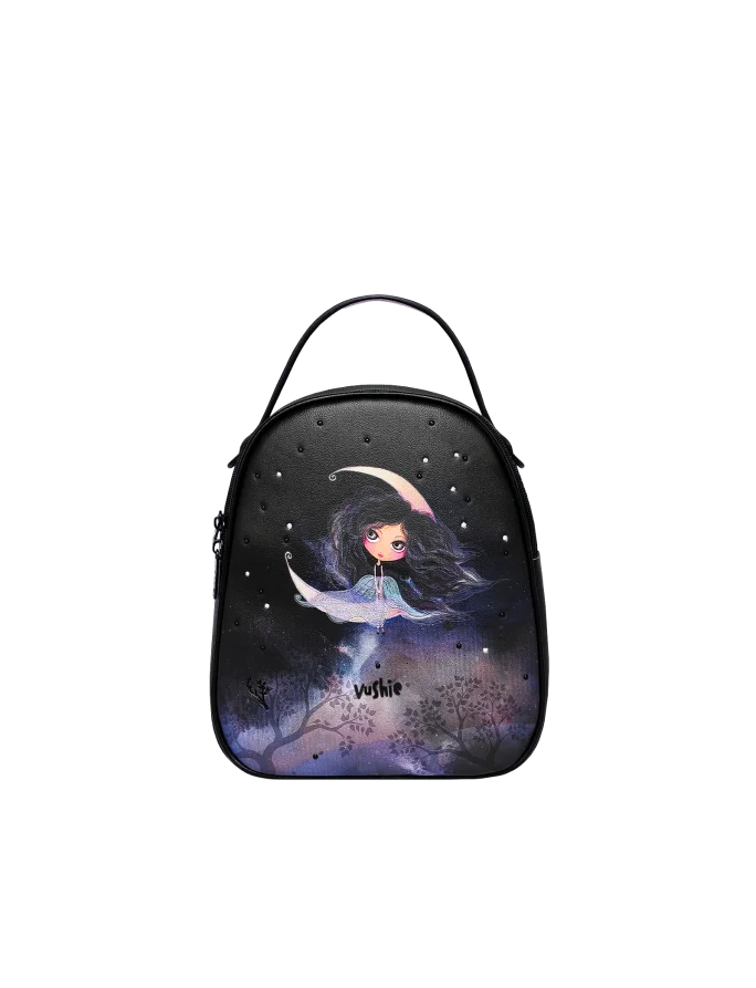 Lilian Small Backpack