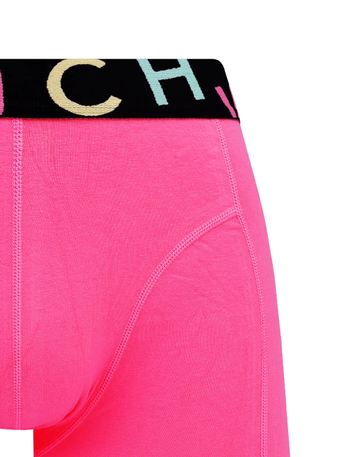 Caspian Pink