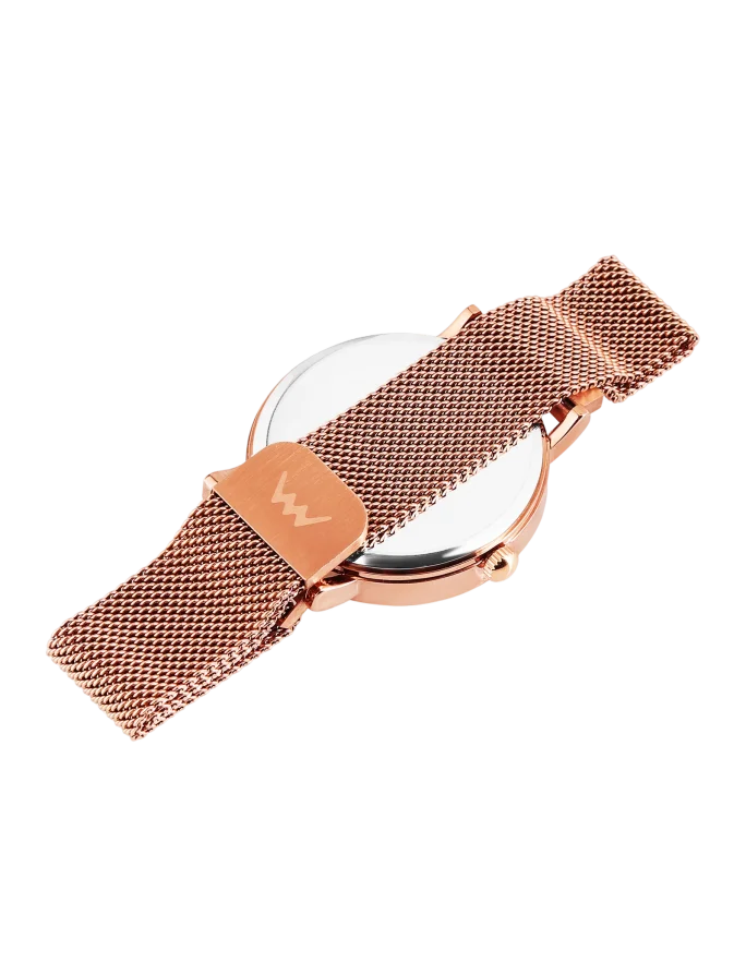 Closy Rose Gold