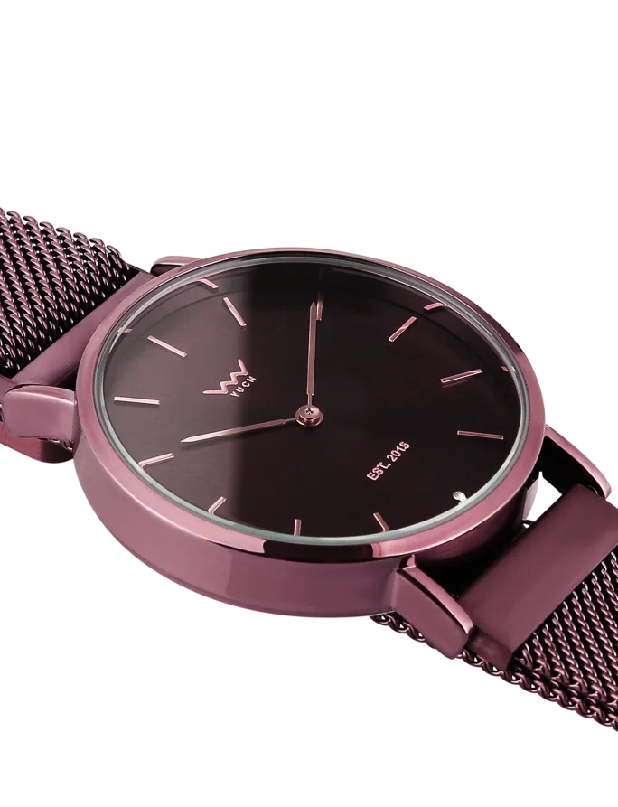 Closy Dark Purple