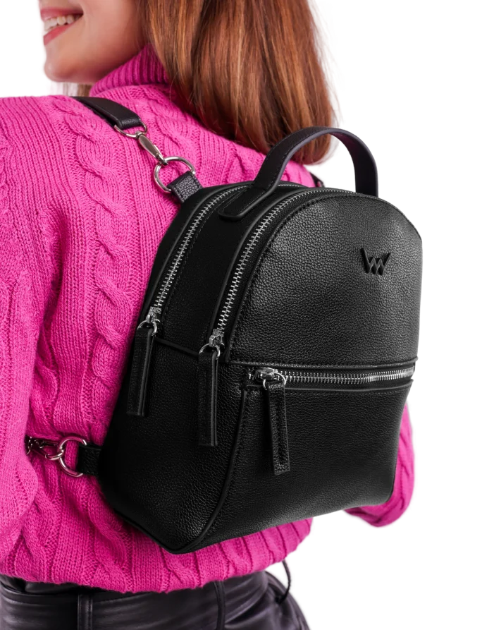 Serafina  Black