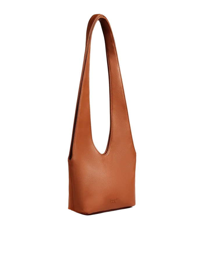 Grazia Brown