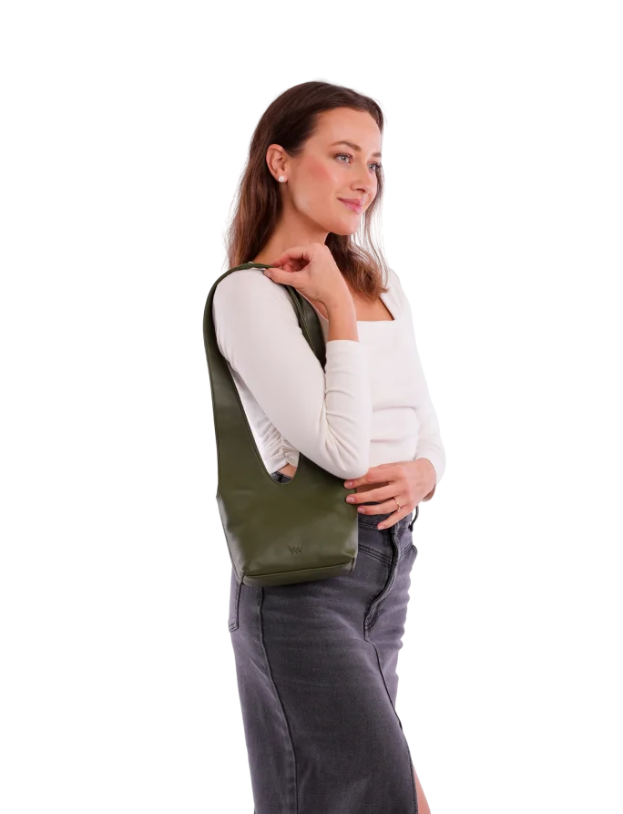 Grazia Green