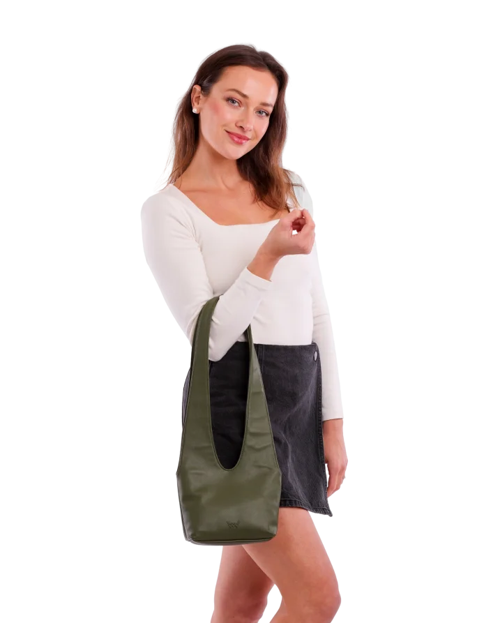 Grazia Green