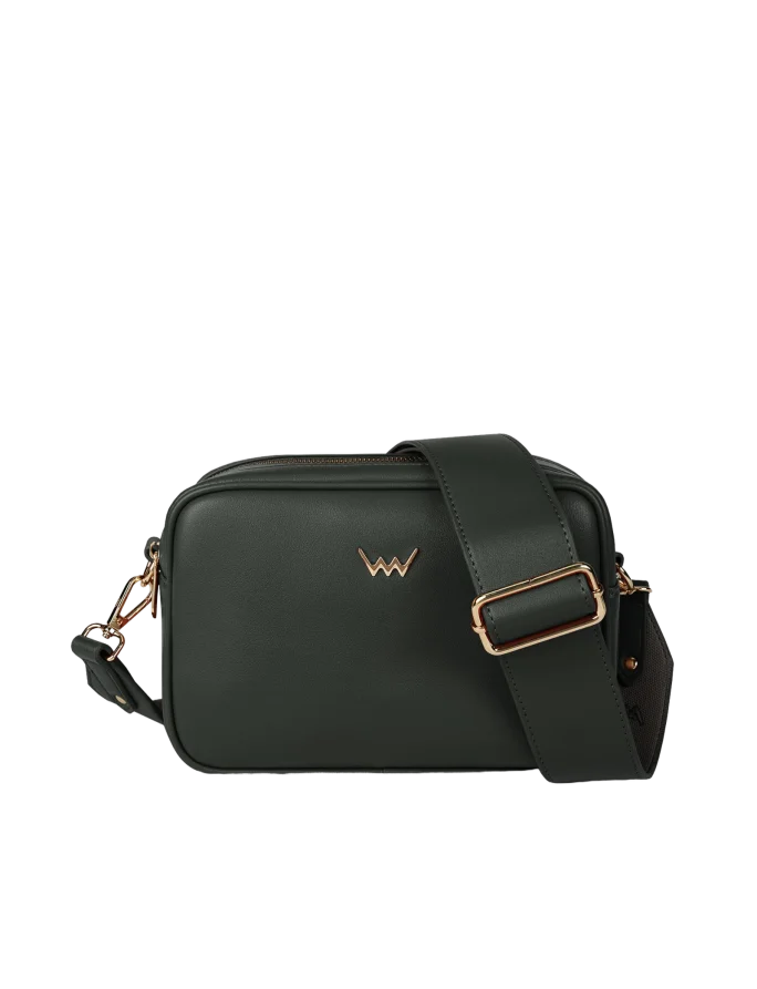 Massimo Dark Green