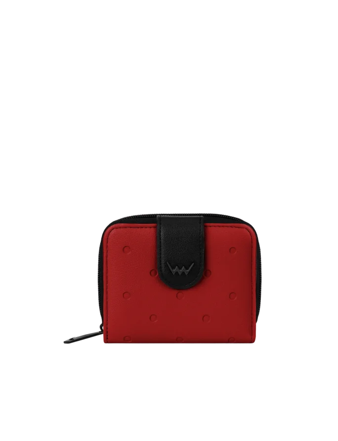 Fabiola Red