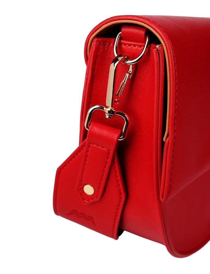 Corrado Red
