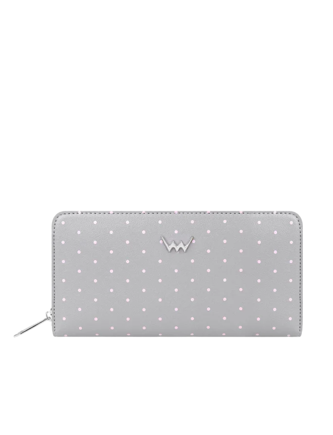 Fedora Grey