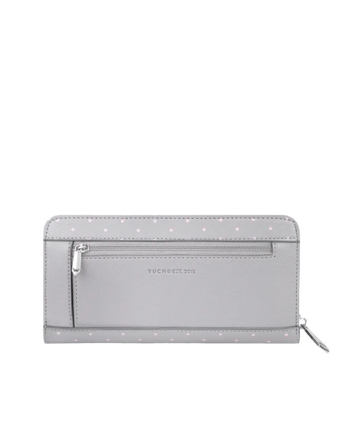 Fedora Grey