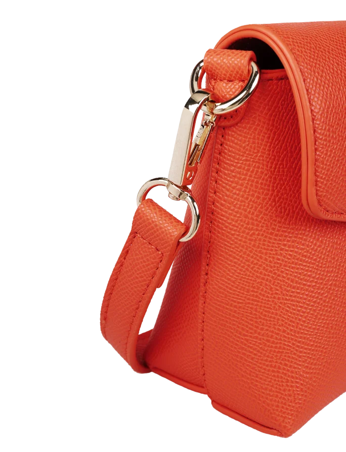 Silvano Coral Red
