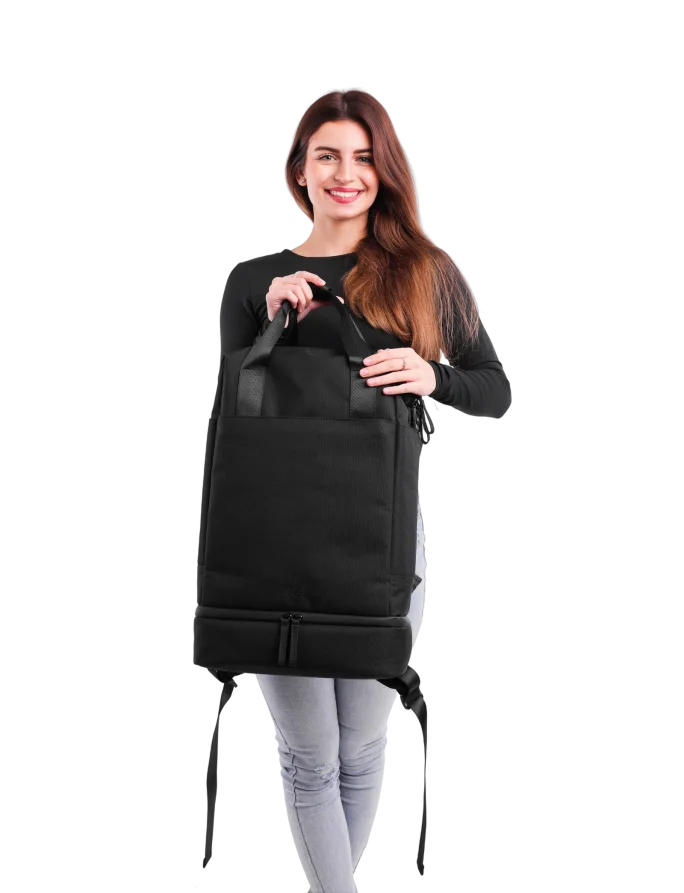 Jorin Black