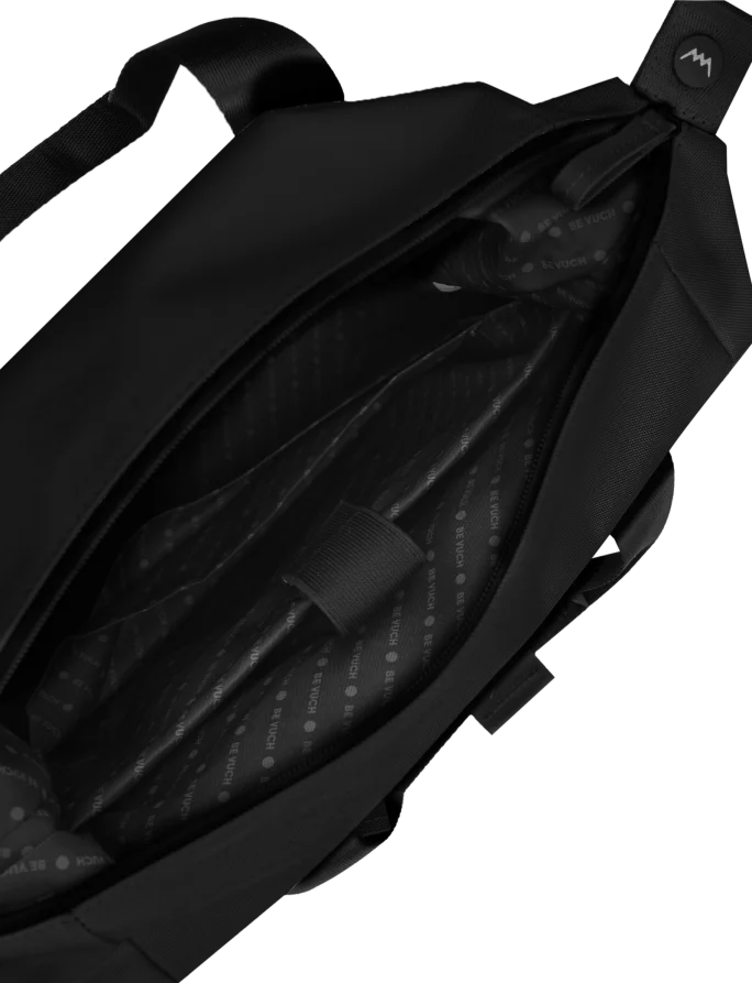 Jorin Black