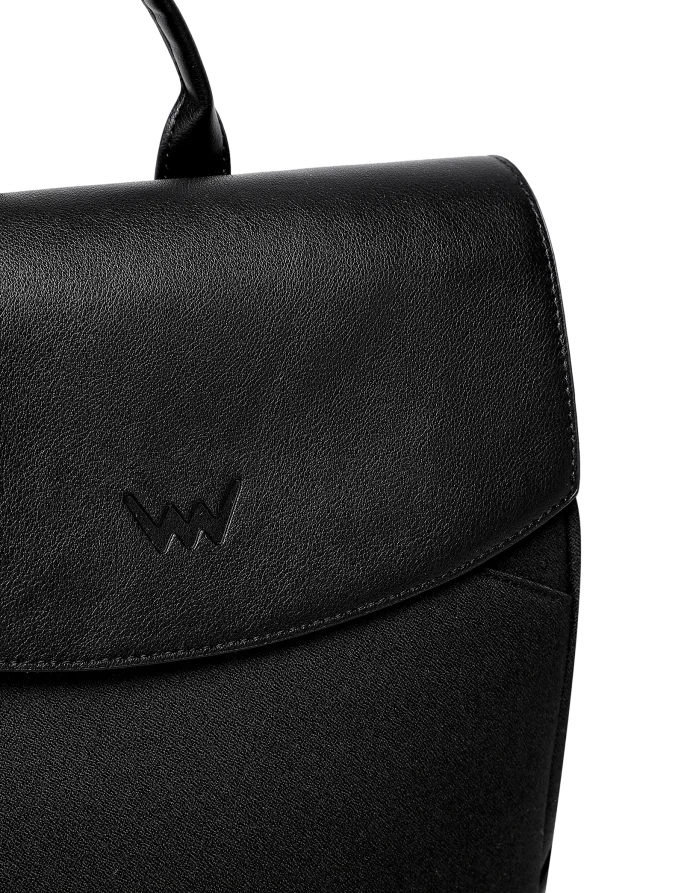 Gioia Melange Black