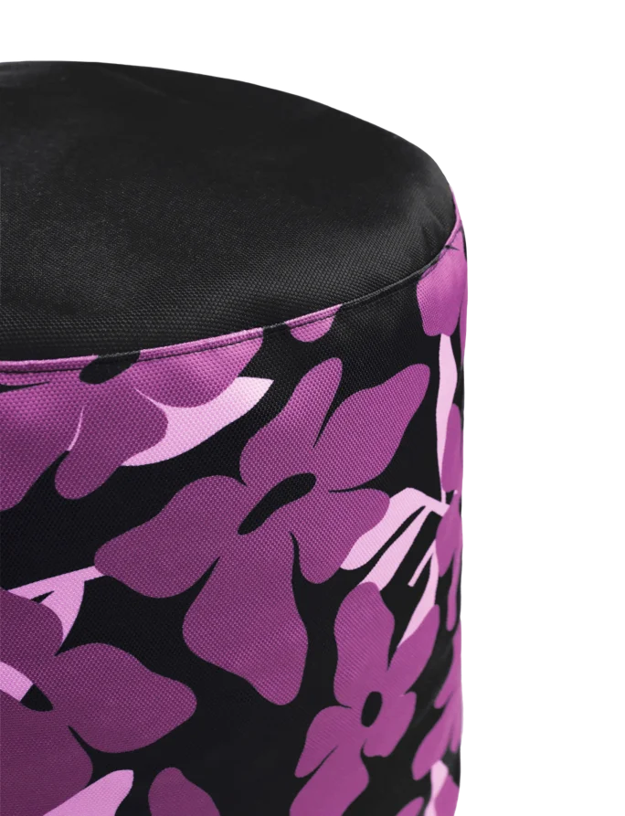 Roy Flowers Pink