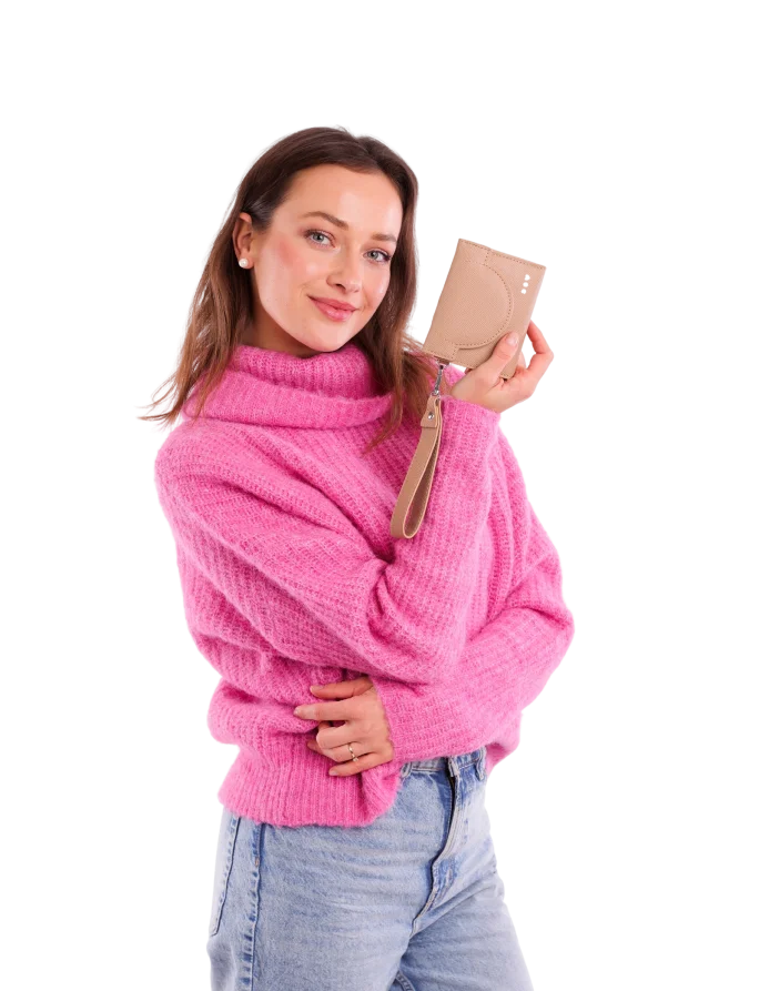 Femke Beige