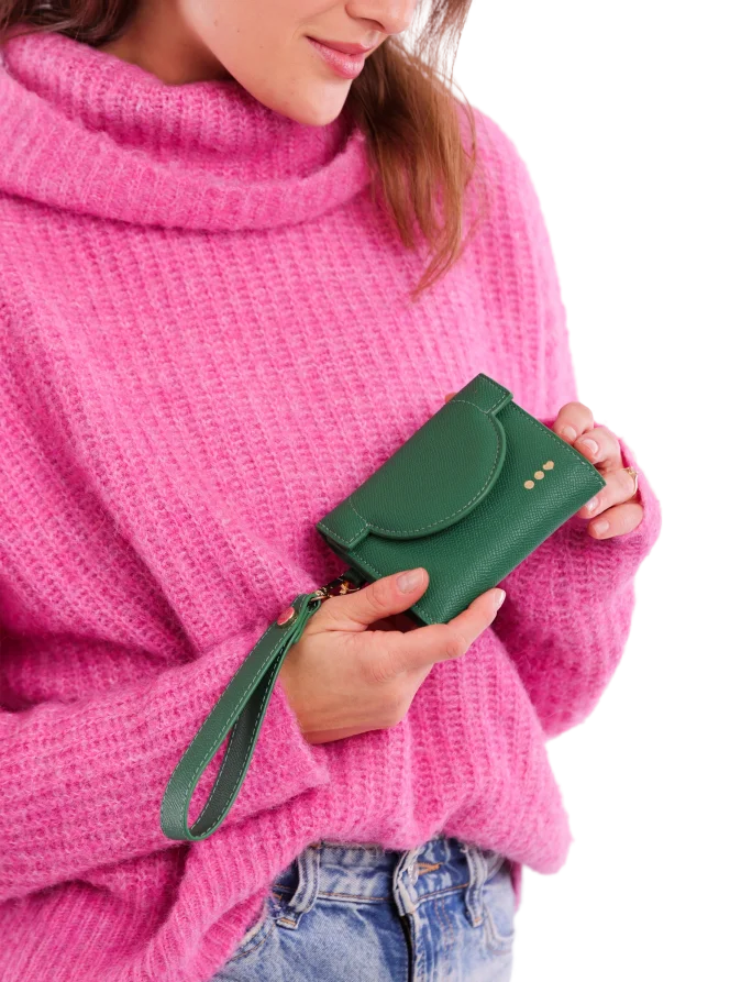 Femke Green