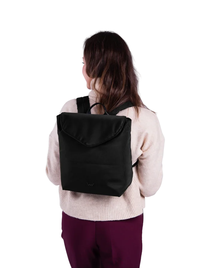 Joanna Small Black