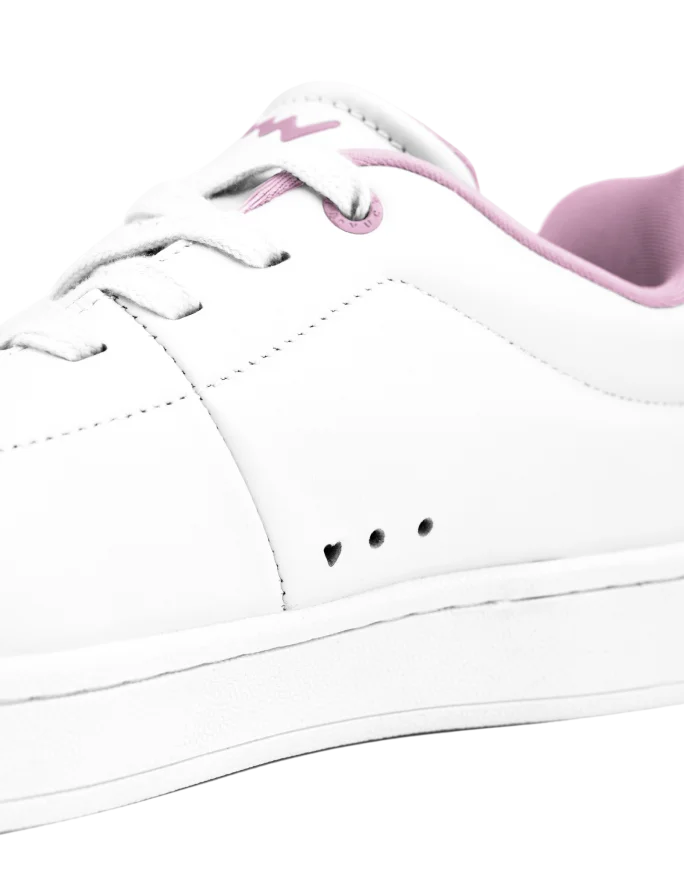 Legacy White