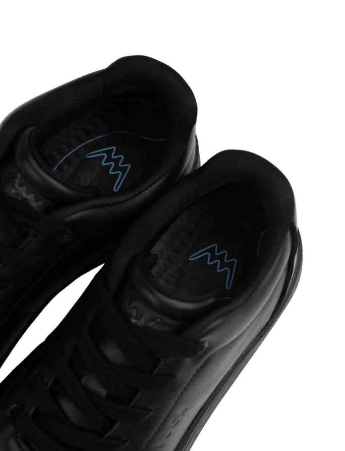 Legacy Men Black