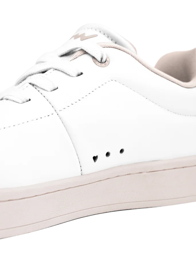 Legacy Men Off White