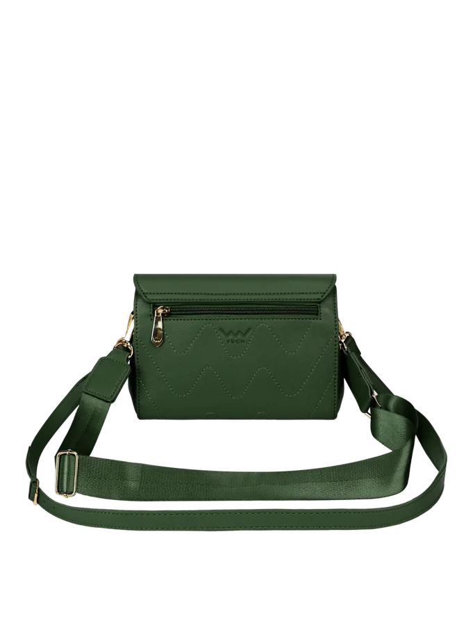 Danita Mini Green