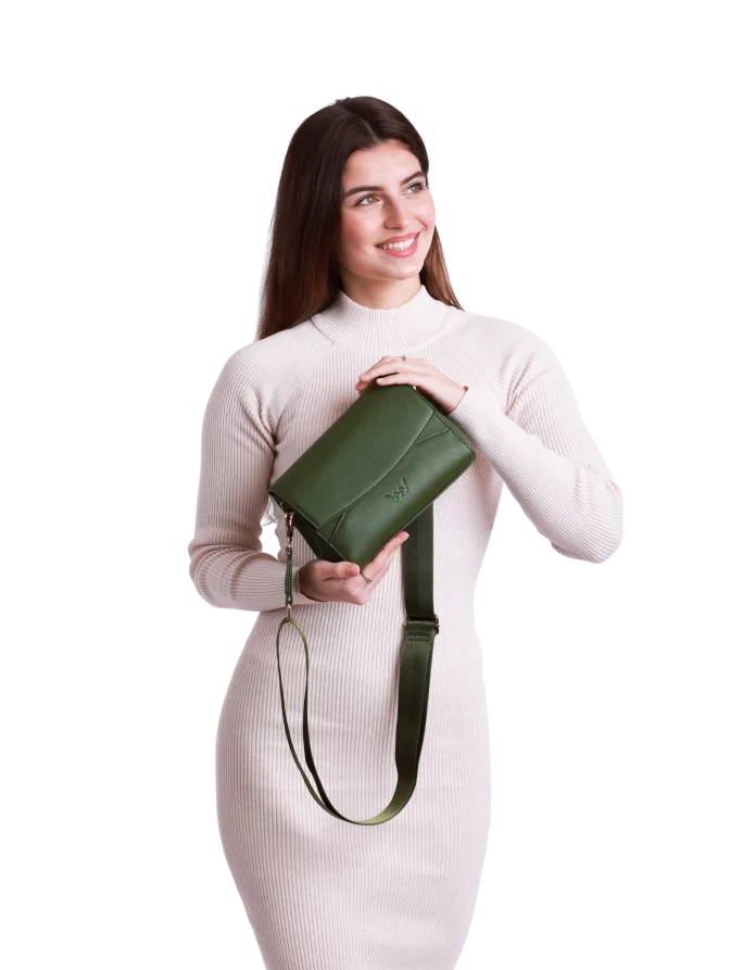 Danita Mini Green