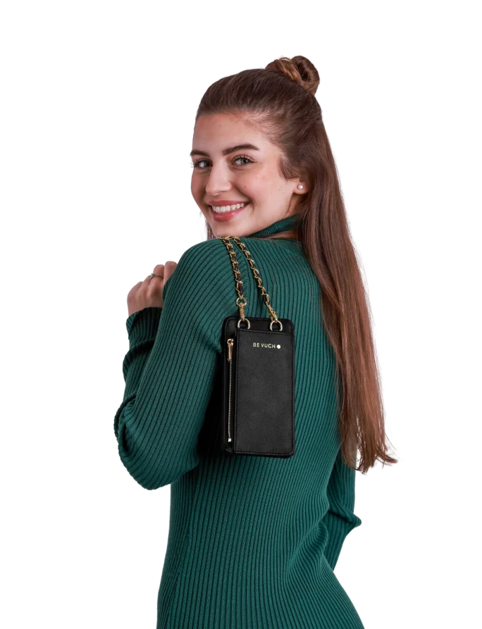 Dalta Black