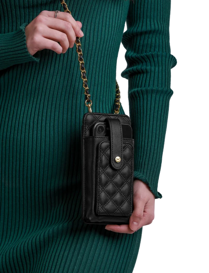 Dalta Black